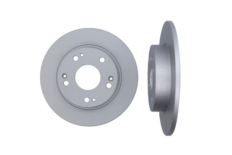 Disc frana KAMOKA 103163
