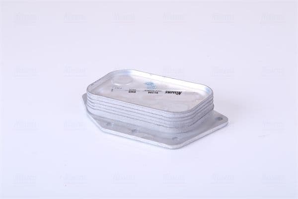 Radiator ulei, ulei motor NISSENS ** FIRST FIT ** 91296