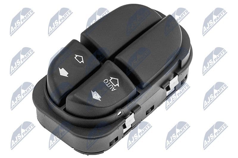 comutator,macara geam NTY EWS-FR-021