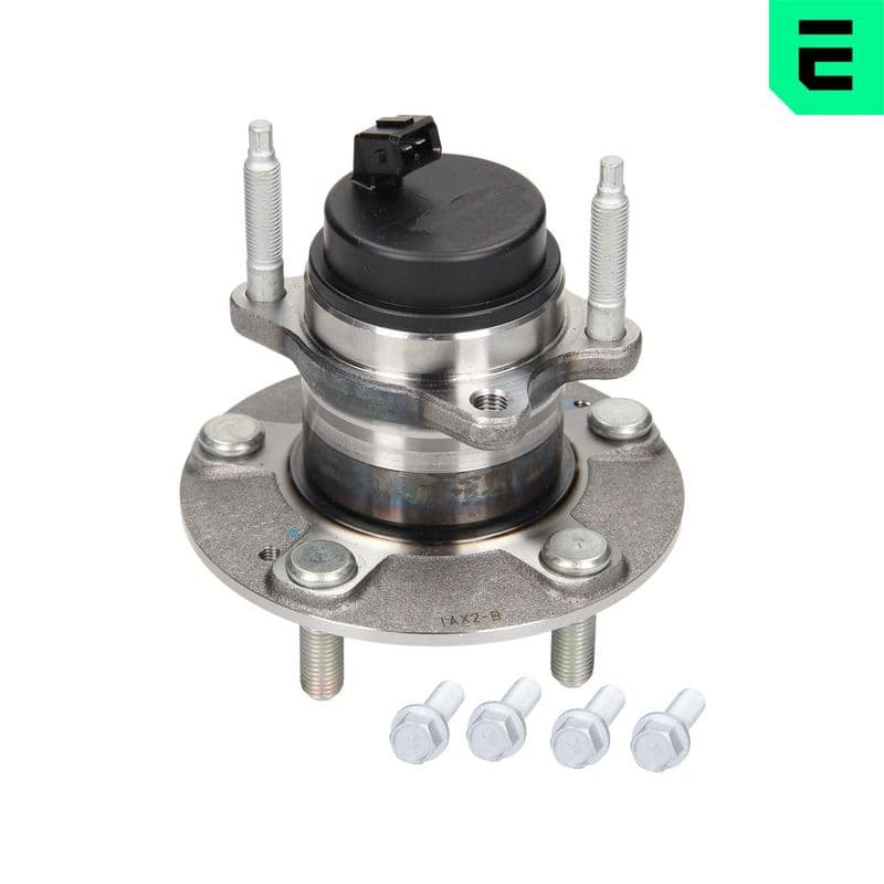 Set rulment roata OPTIMAL 922240
