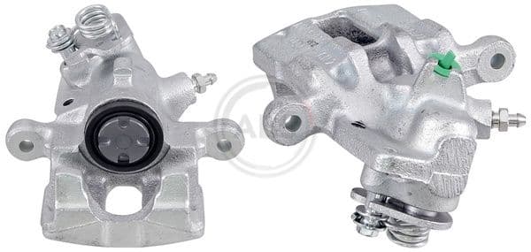 Etrier frana ABS 727672