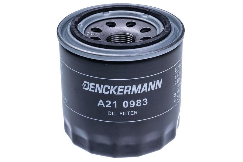 Filtru ulei DENCKERMANN A210983