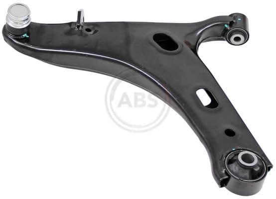 Brat, suspensie roata ABS 210655