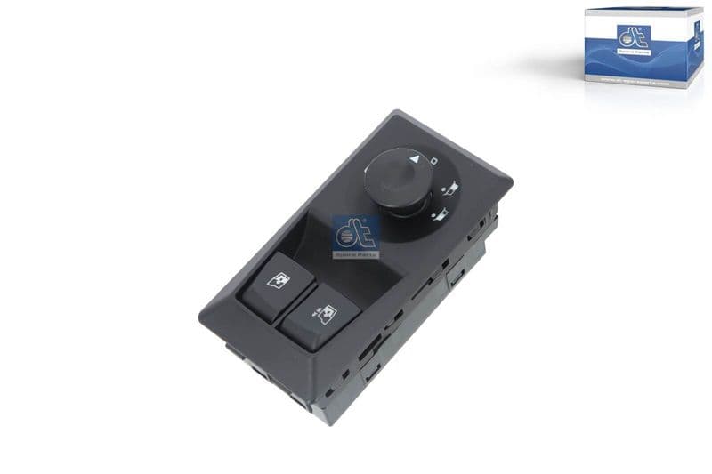 comutator,macara geam DT Spare Parts 6.00107