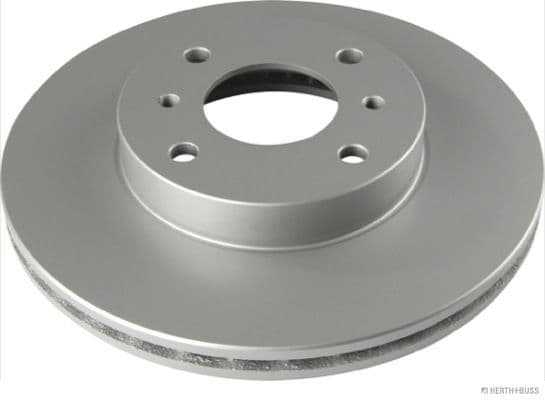 Disc frana HERTH+BUSS JAKOPARTS J3301076