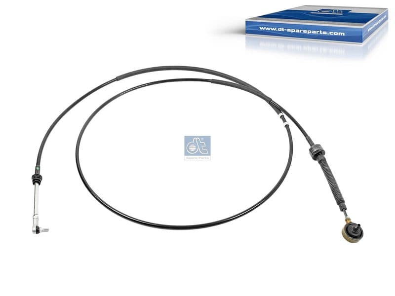 cablu,transmisie manuala DT Spare Parts 6.47163
