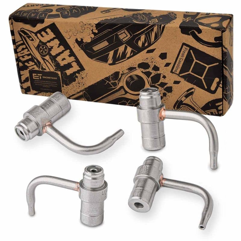 Diuza ulei, racire fusta piston ET ENGINETEAM PU0144VR1