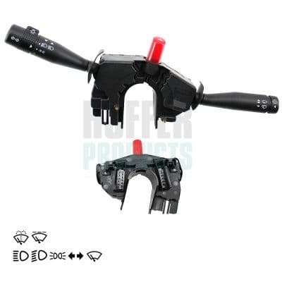 Comutator coloana directie MEAT & DORIA 21031627