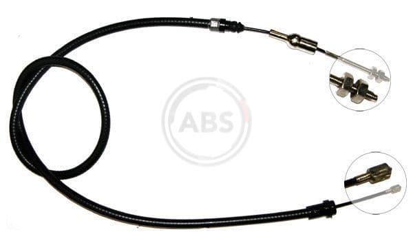Cablu ambreiaj ABS K26710