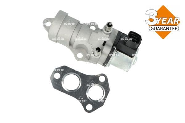Supapa EGR NRF EASY FIT 48679