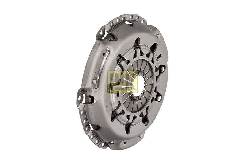 Placa presiune ambreiaj Schaeffler LuK 122 0240 10