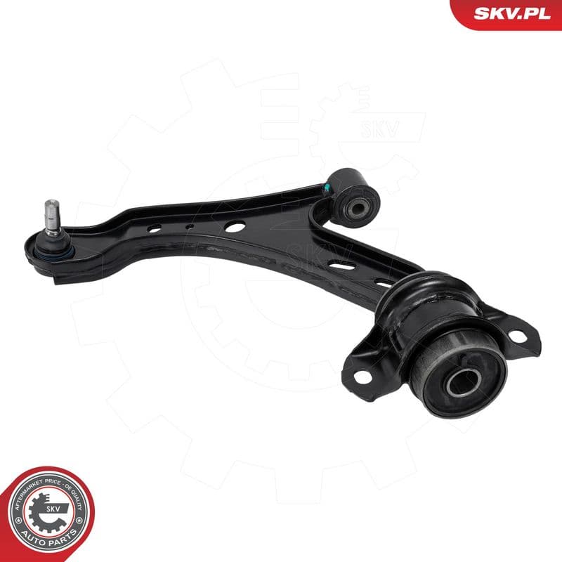 Brat, suspensie roata ESEN SKV 69SKV437