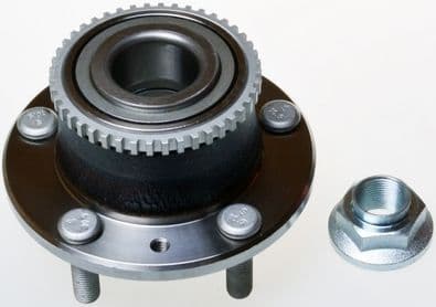 Set rulment roata DENCKERMANN W413344