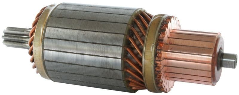 armatura,demaror HC-Cargo F 032 133 850