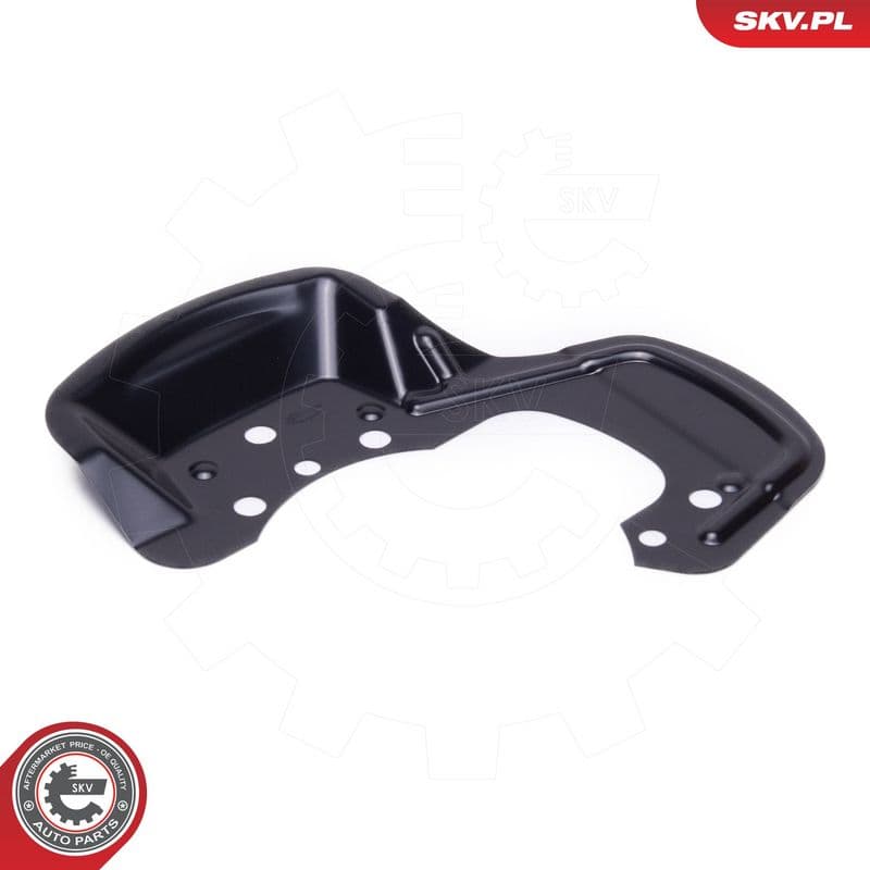 protectie stropire,disc frana ESEN SKV 57SKV237
