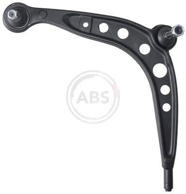 Brat, suspensie roata ABS 211573
