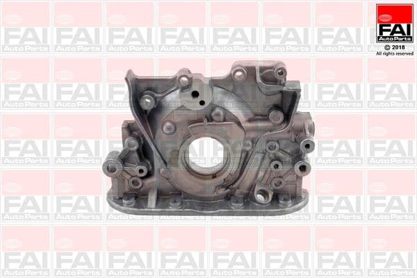 Pompa ulei FAI AutoParts OP277