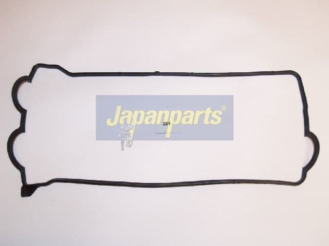 Garnitura, capac supape JAPANPARTS GP-251