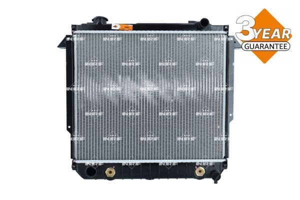 Radiator, racire motor NRF 50300