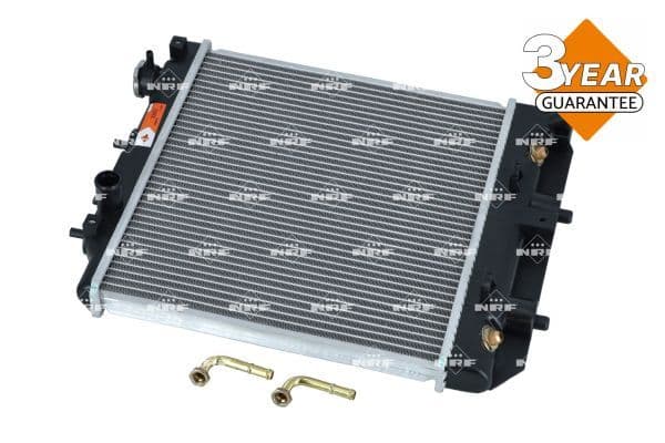 Radiator, racire motor NRF 53433