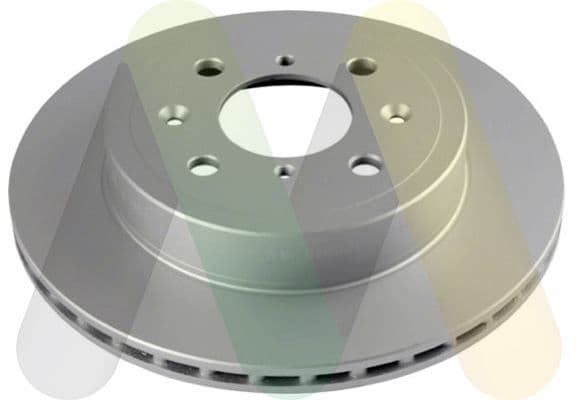 Disc frana MOTAQUIP COATED LVBD1154Z