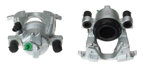 Etrier frana BUDWEG CALIPER 345220