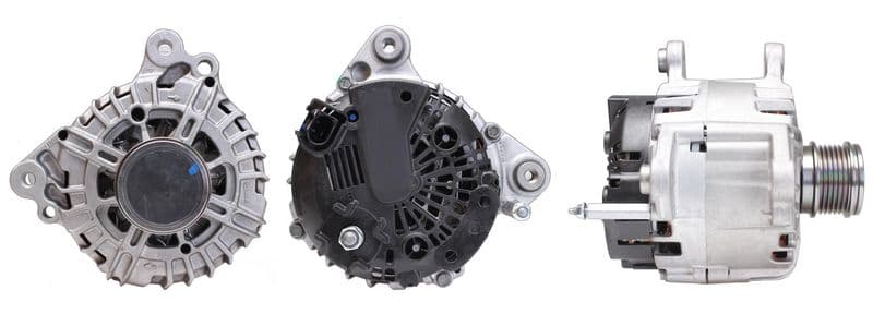 Generator / Alternator LUCAS LRA04086