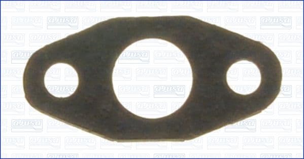 garnit etans., evac.ulei (compresor) AJUSA 01111100