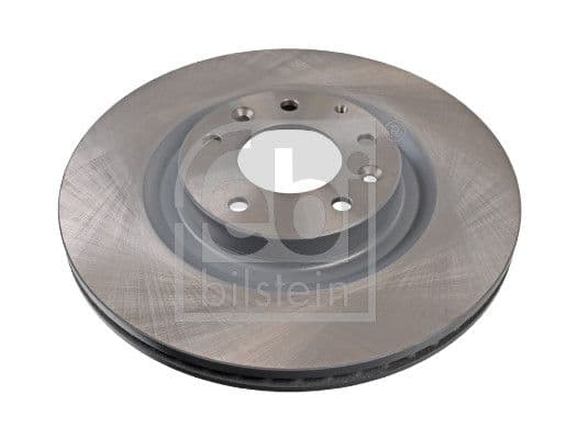 Disc frana FEBI BILSTEIN 108578