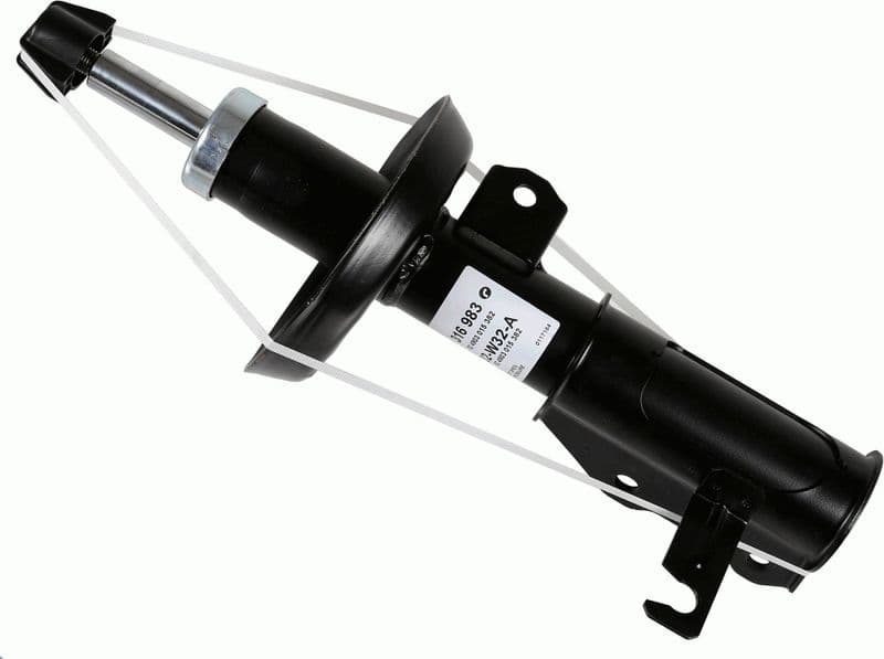 amortizor SACHS 316 983