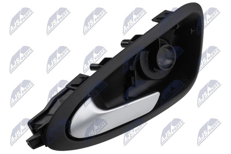Mâner usa, echipare interioara NTY EZC-SE-036