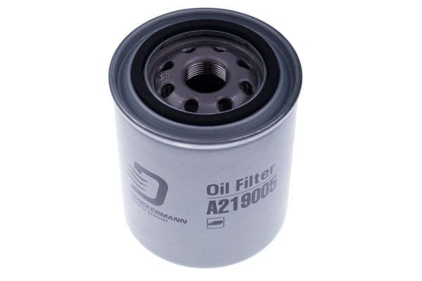 Filtru hidraulic, cutie de viteze automata DENCKERMANN A219005