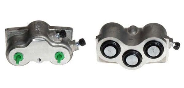 Etrier frana BUDWEG CALIPER 34941