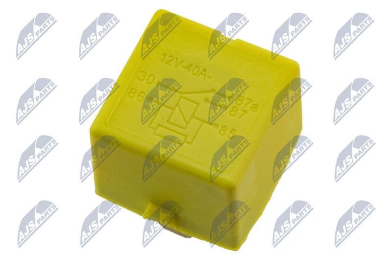 Releu multifunctional NTY BPP-BM-002
