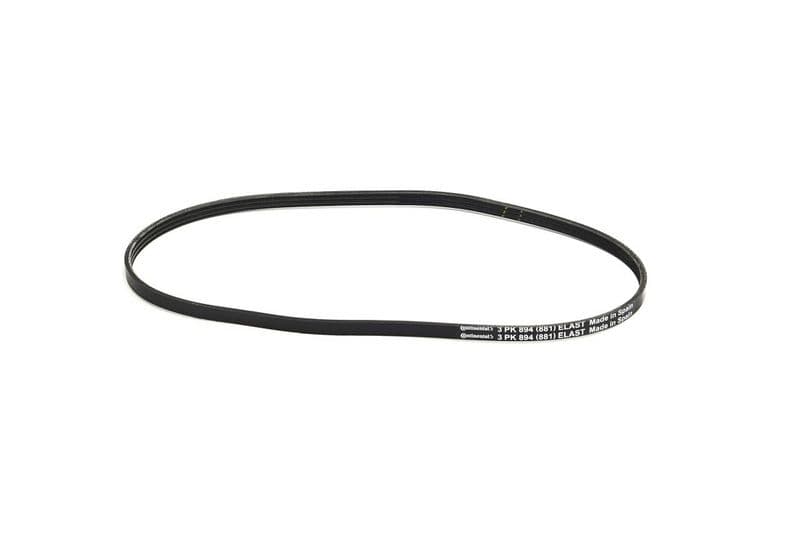 Curea transmisie cu caneluri CONTINENTAL CTAM 3PK894 ELAST