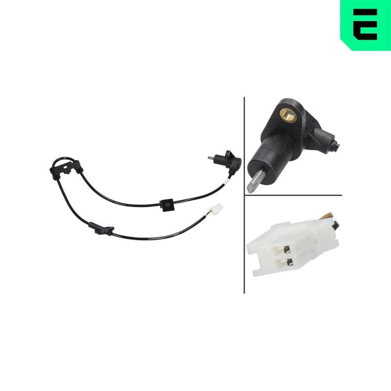 senzor,turatie roata OPTIMAL 06-S595