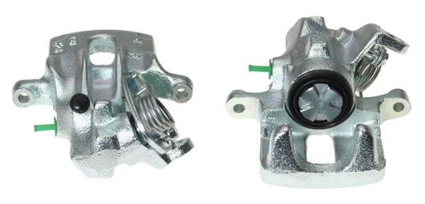Etrier frana BUDWEG CALIPER 341851