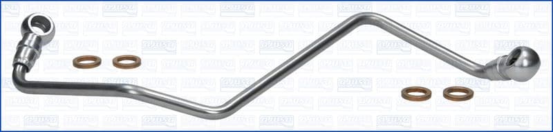 conducta ulei, incarcare AJUSA OP10590