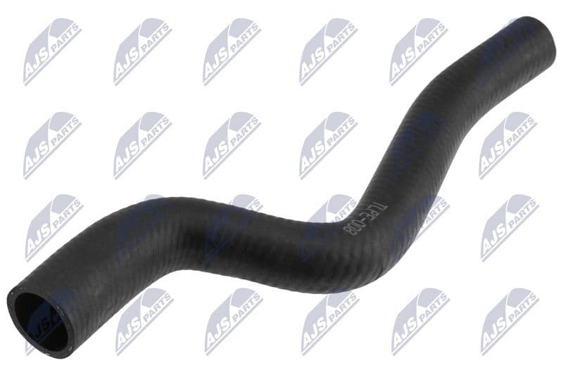 Furtun radiator NTY CPP-PE-008