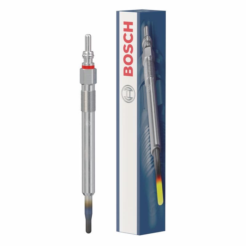 Bujie incandescenta BOSCH Duraterm High Speed 0 250 402 003