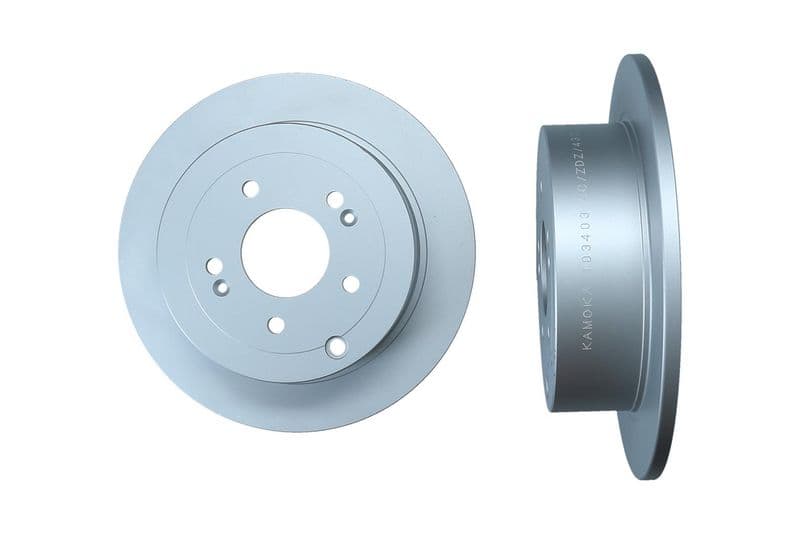 Disc frana KAMOKA 103403