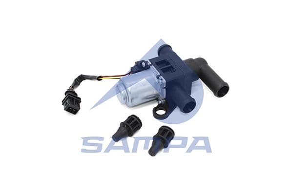 Supapa magnetica SAMPA 096.2542