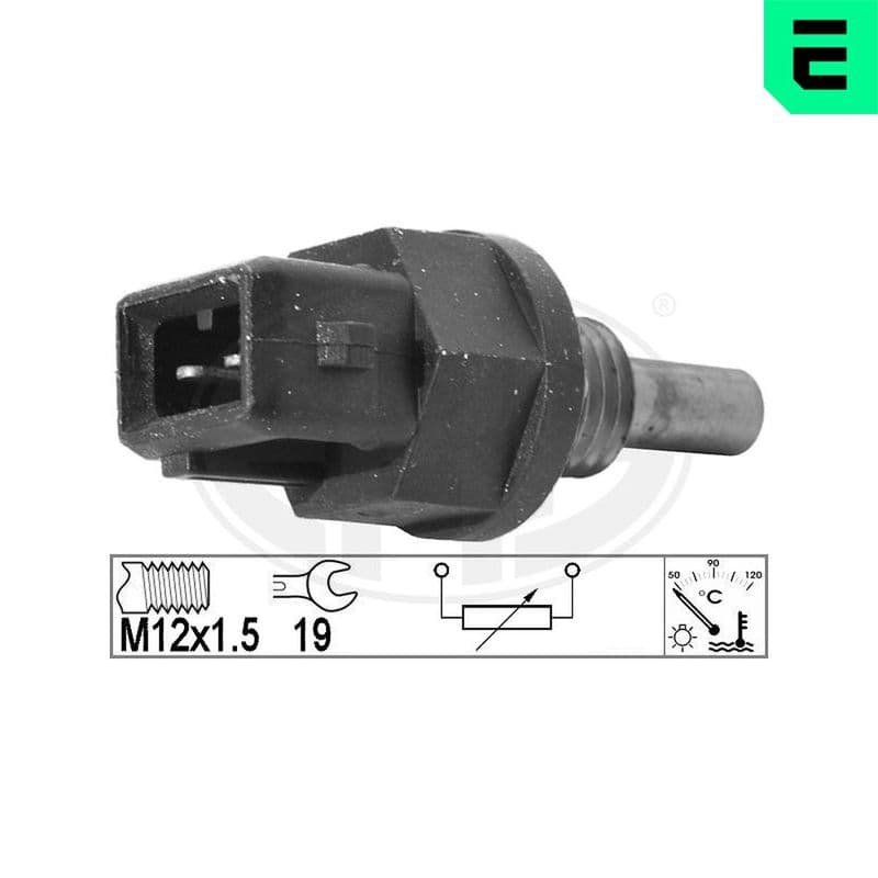 senzor,temperatura lichid de racire ERA 331024