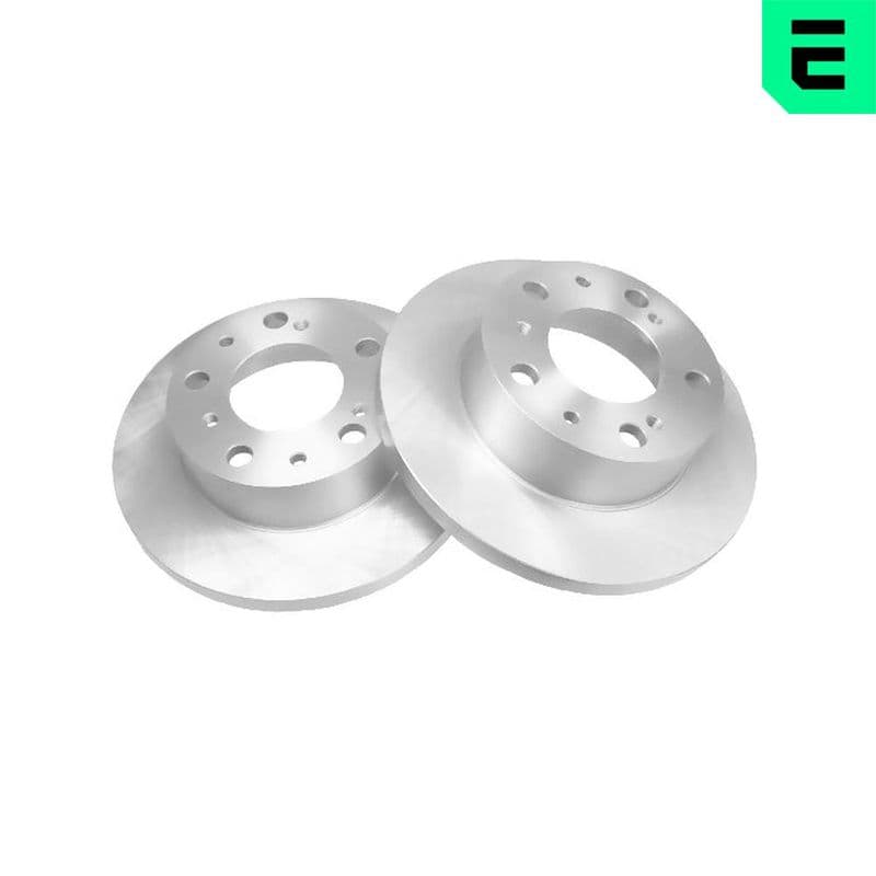 Disc frana OPTIMAL BS-1690C