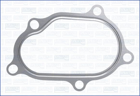 Garnitura, racord evacuare AJUSA MULTILAYER STEEL 01305500