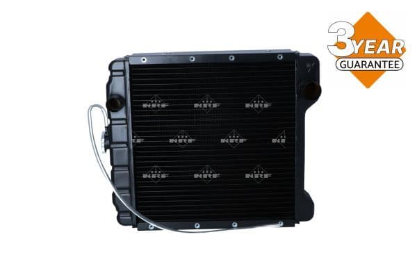 Radiator, racire motor NRF EASY FIT 52104