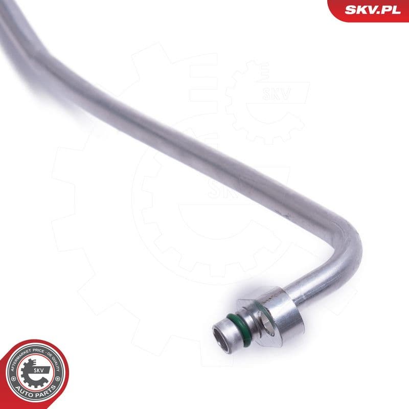 conducta presiune variabila,aer conditionat ESEN SKV 54SKV611
