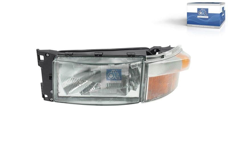Far DT Spare Parts 1.21488