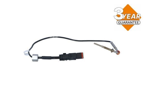 Senzor, temperatura gaze evacuare NRF EASY FIT 707014