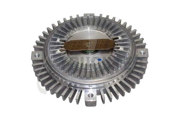 Cupla, ventilator radiator TRUCKTEC AUTOMOTIVE 02.19.122